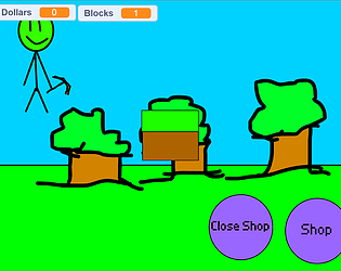 One Block PC Edition [Free] [Other]