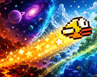 Flappy Bird Evolutions