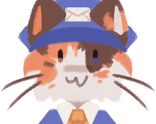 Paws & Parcels (Tutorial Demo)