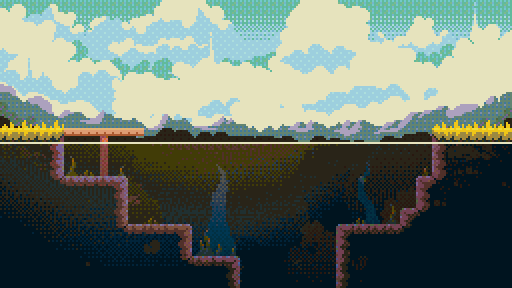 I never finished Zee 2