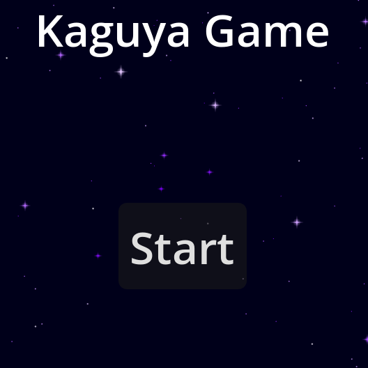 Kaguya Game