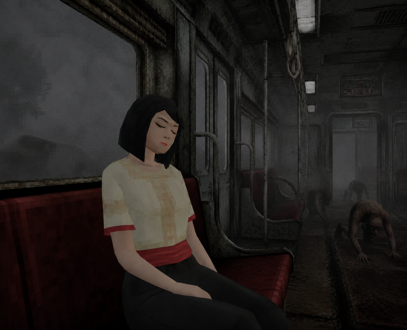 Huling Tren