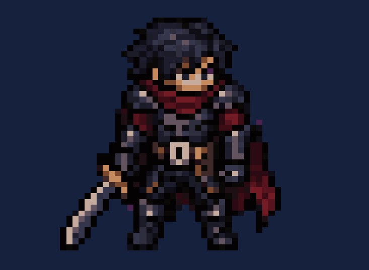 AI Pixelart Scaler by Alfantin