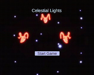 Celestial Lights