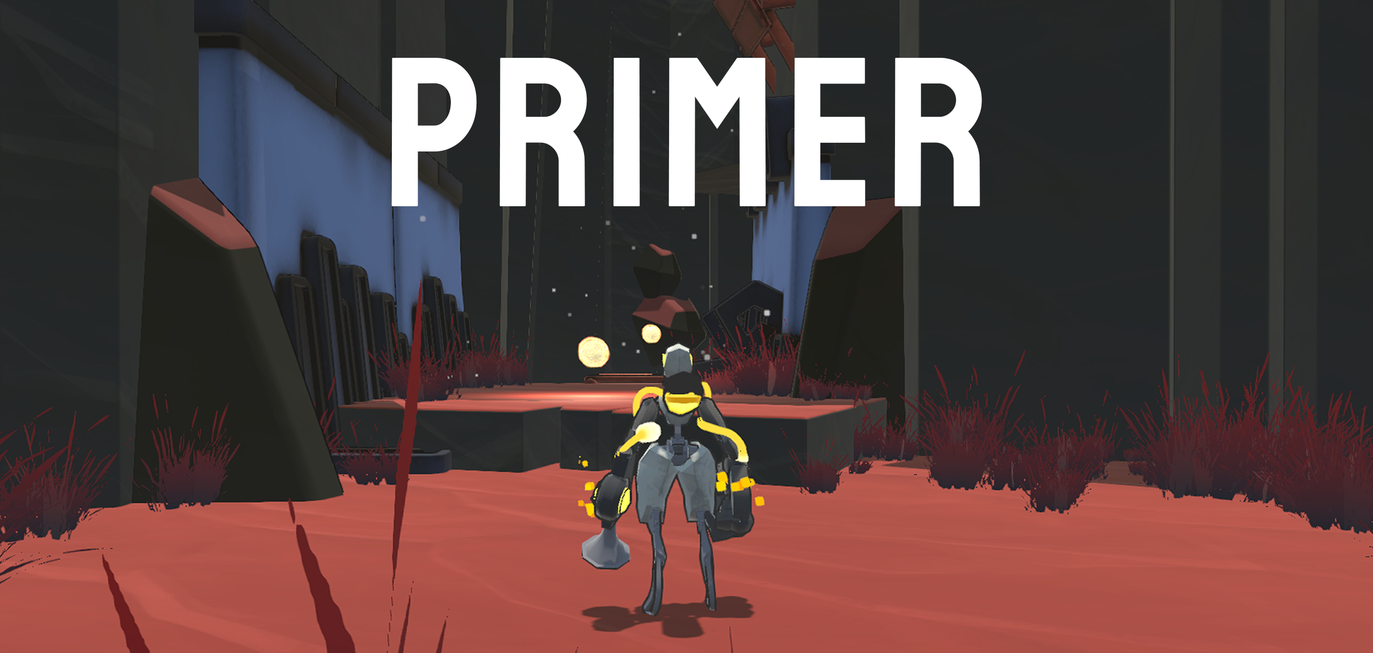 Primer (Pre-Alpha)