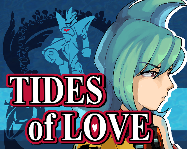 Tides of Love