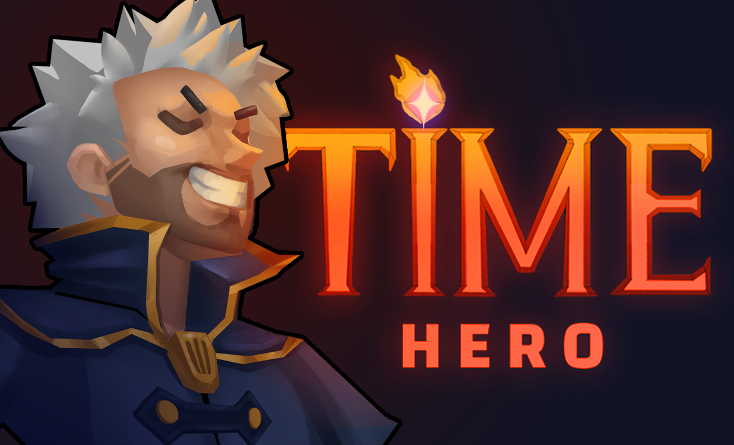 Time Hero