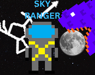 SKY RANGER [Free] [Windows]
