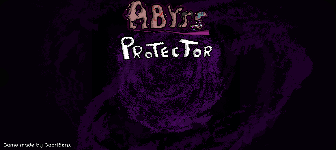 Abyss Protector