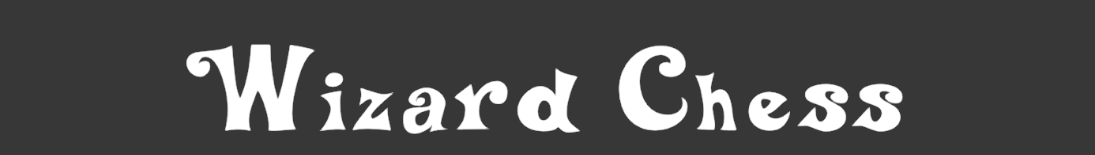 Wizard Chess