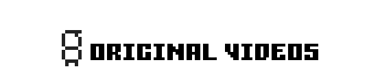 Original Videos