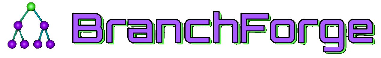 BranchForge