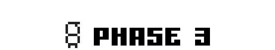 Phase 3
