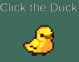 The Easiest Duck Game In The World [Free]
