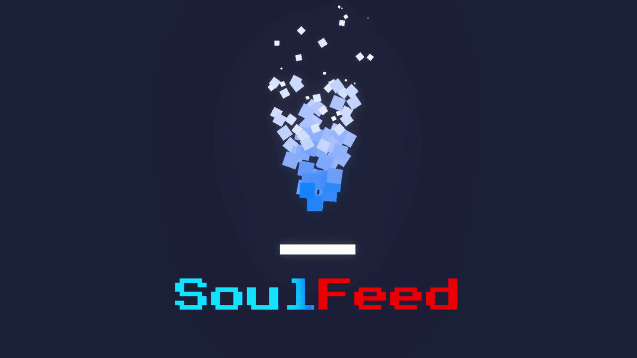 Cover image for SoulFeed