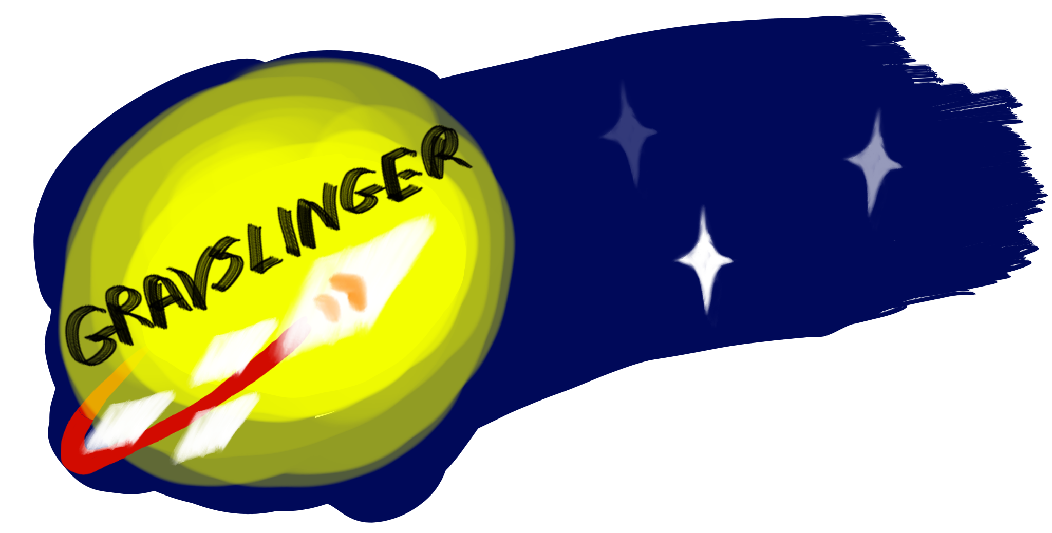 GravSlinger