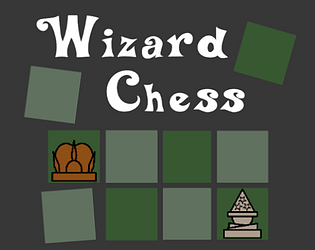 Wizard Chess [Free] [Strategy]