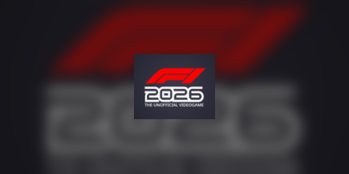 Cover image for FIA - Formula One 2D 2026
