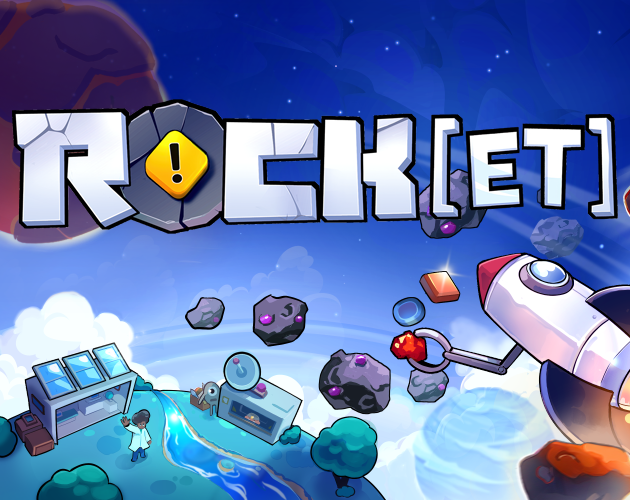 Cover image for rock[et] - v0.5