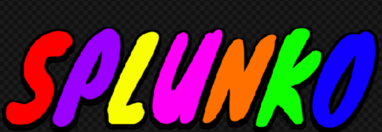 Splunko Ohn08 version