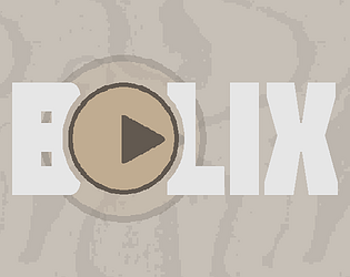 Bolix - Rhythm Arcade [Free] [Rhythm] [Windows] [Android]
