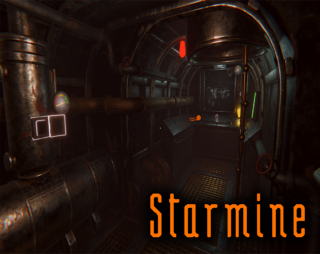 Starmine