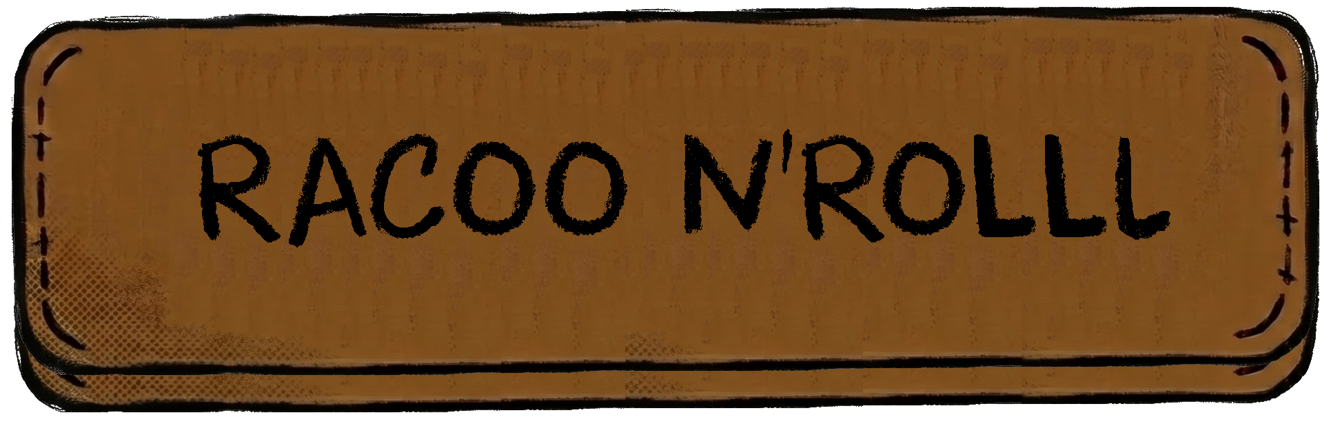 Racoo n'roll