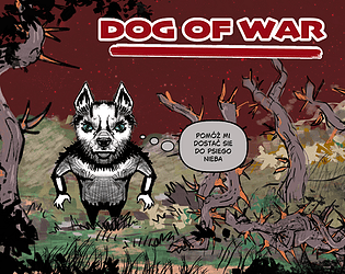 Dog Of War [Free] [Other] [Windows]