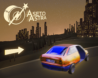 Aseto Astra [Free] [Simulation] [Windows]