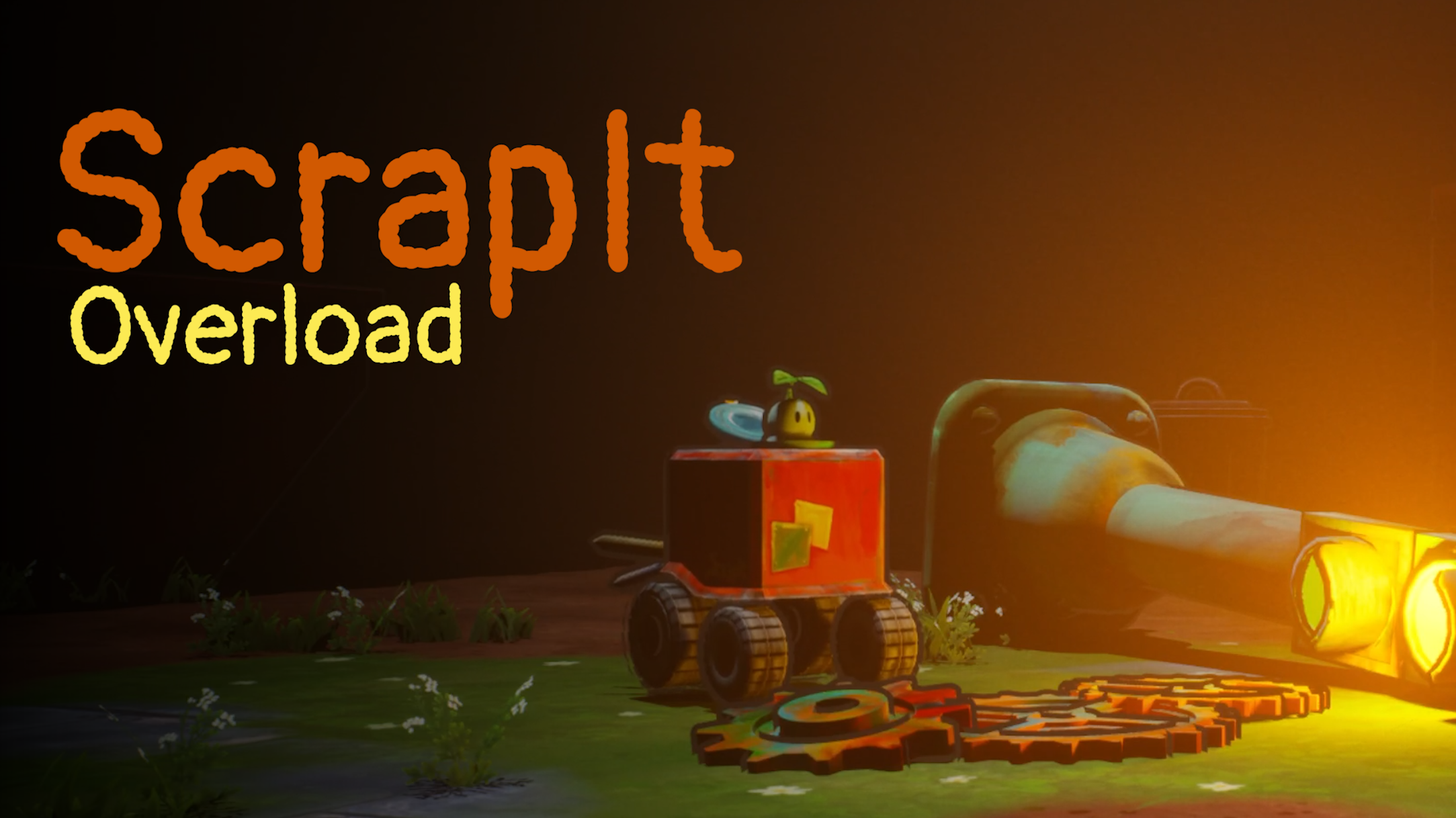 ScrapIt Overload