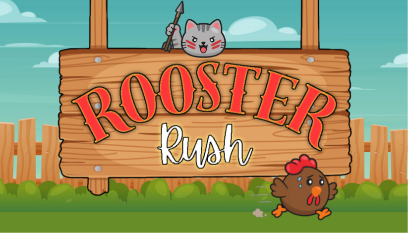 Rooster Rush