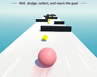 Ball Rush [Free] [Windows]