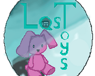 Lost Toys [Free] [Other]