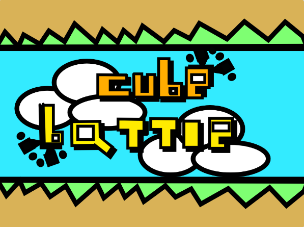 Cube battle