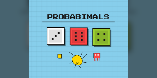Cover image for Probabimals