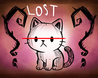 Lost Kitty [Free] [Windows]