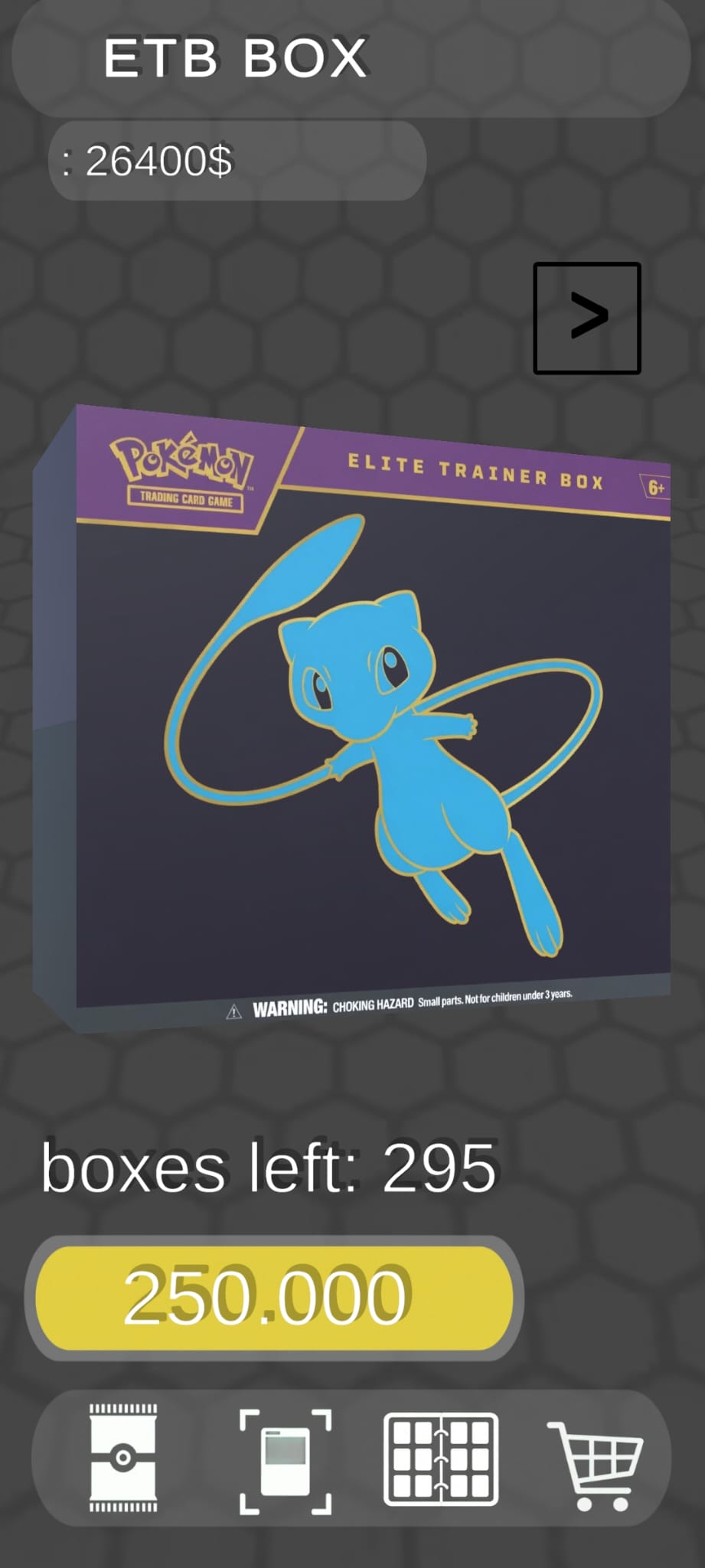 pokemon card io Ninja 1 Announcing pokemoncard.io - A New