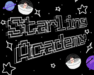 Starling Academy [Free] [Other]