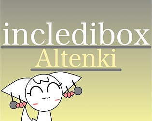 incredibox Altenki vr.2.0.0 [Free]