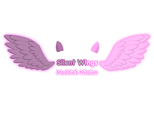 Silent Wings: Maddie's Mission [Free] [Strategy]
