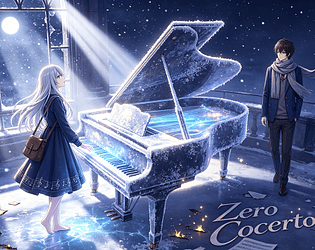 零度协奏曲(Zero Concerto)