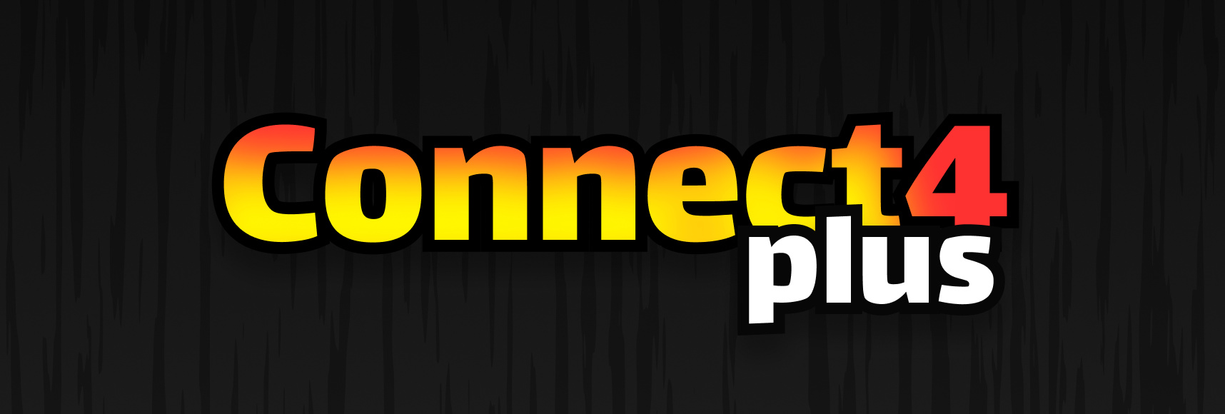 Connect 4 Plus