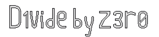 DivideByZero