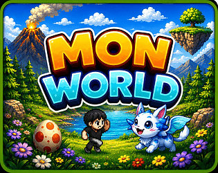 MON WORLD