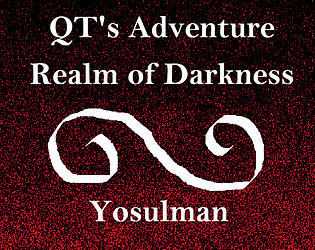 QT's Adventure 2 - Realm of Darkness