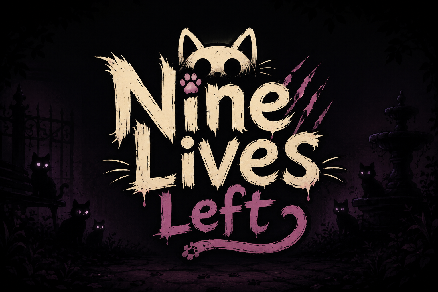 Nine Lives Left