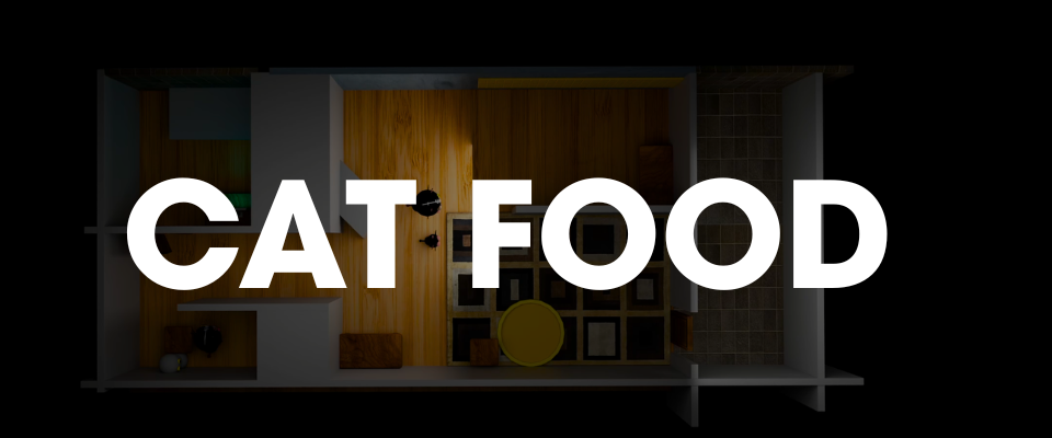 Cat Food