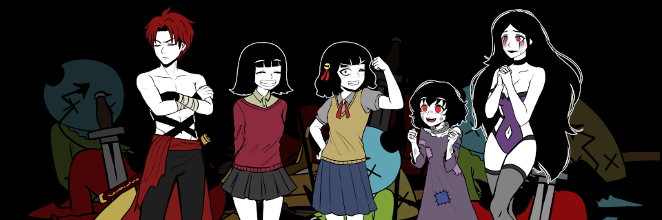 Hell's Bell