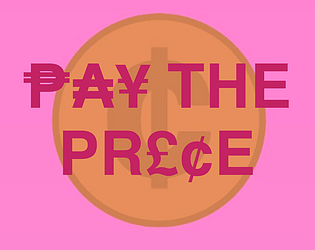 ₱₳¥ THE PR£¢E [Free] [Simulation]