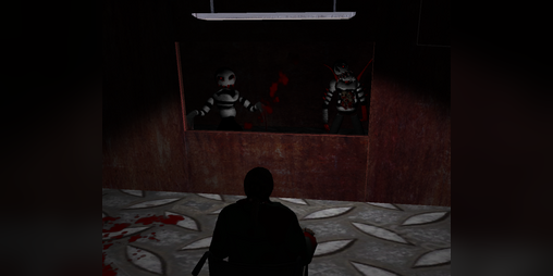 Cover image for Jack The Mime 2